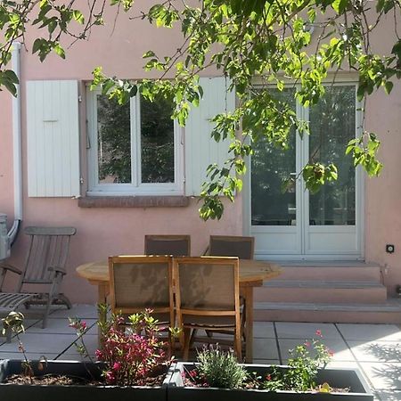 Le Beau Site By Beds83 Apartment Fréjus Exterior foto