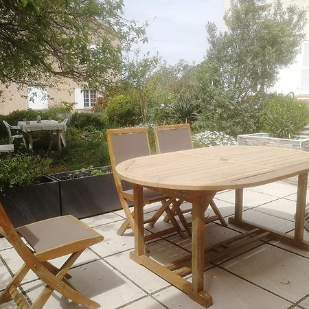 Le Beau Site By Beds83 Apartment Fréjus Exterior foto