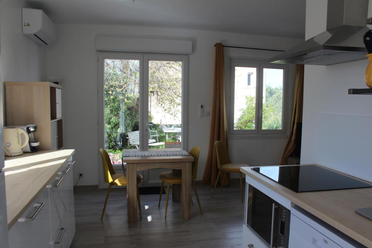 Le Beau Site By Beds83 Apartment Fréjus Exterior foto