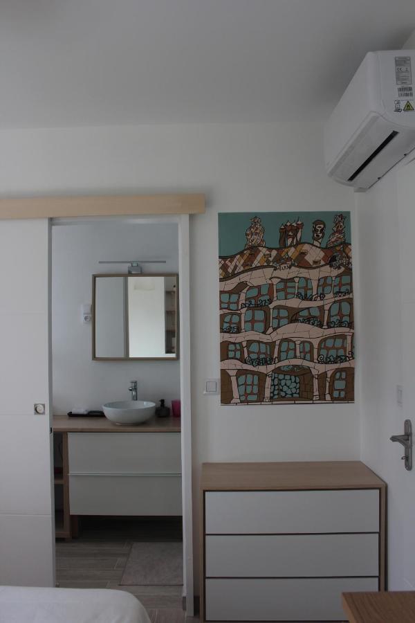 Le Beau Site By Beds83 Apartment Fréjus Exterior foto