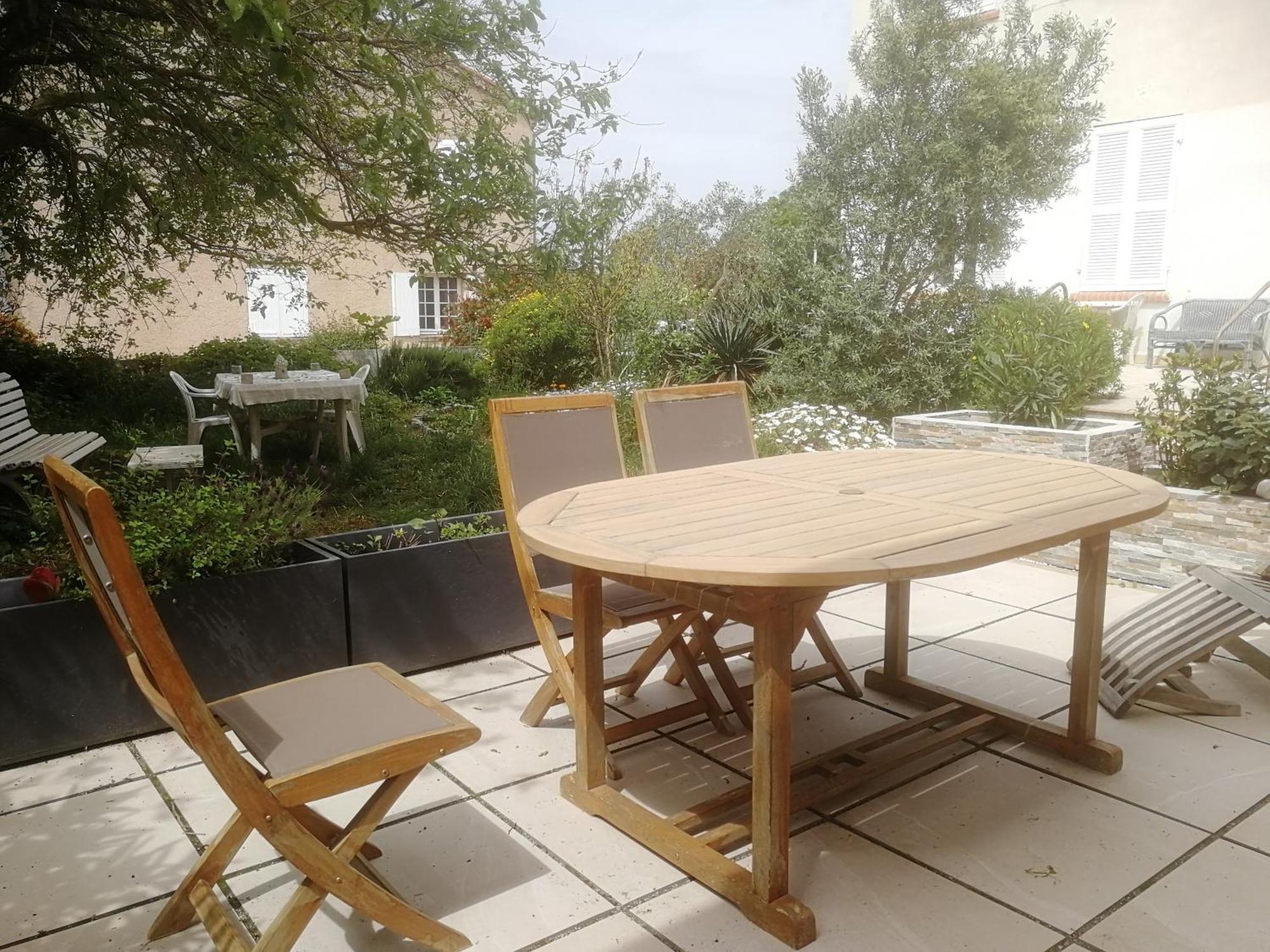Le Beau Site By Beds83 Apartment Fréjus Exterior foto
